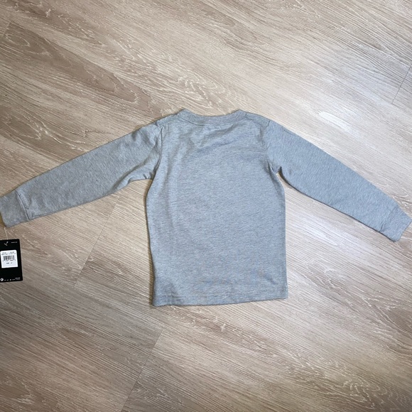 Nike long sleeve shirt toddler sz 4t - Picture 5 of 5
